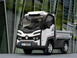 Alke XT320E 2013 года